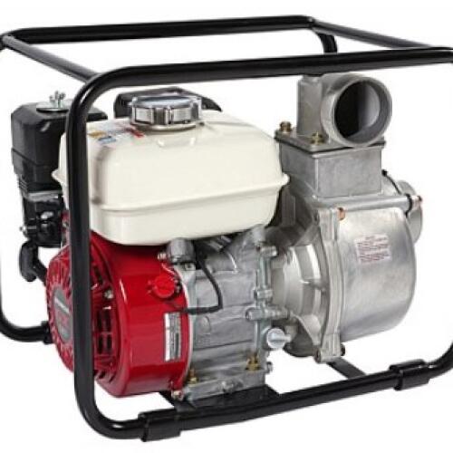 11.1024 Honda pump 4 