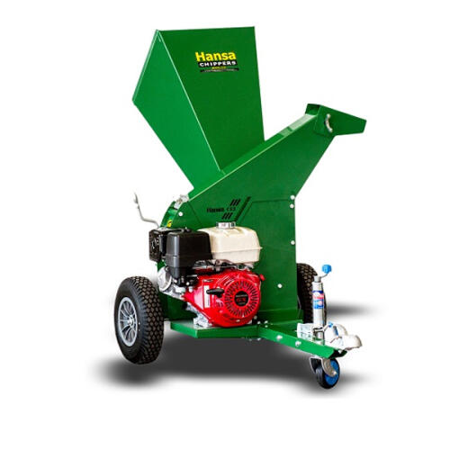 Hansa Chipper C13
