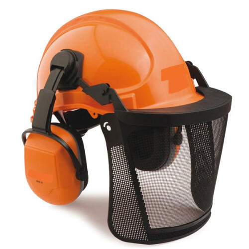 Unisafe Helmet 2