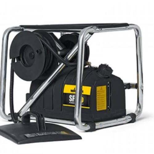 Wall Paper Steamer