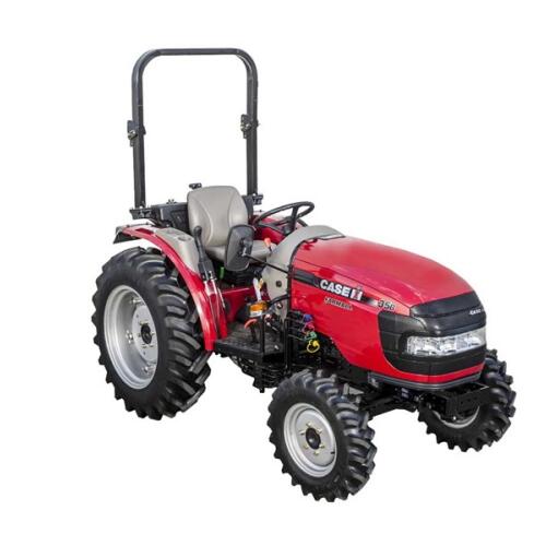 caseih farmall 35b 2