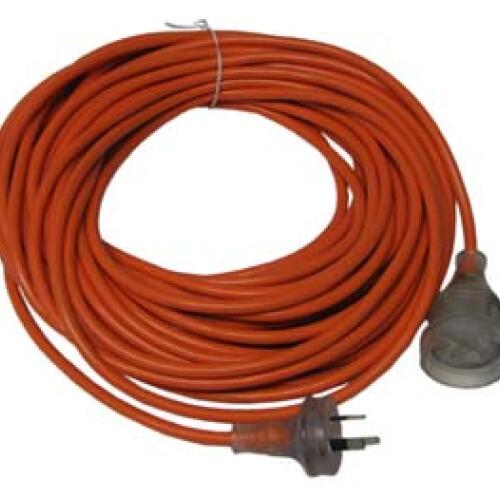 stce2010 heavy duty extension lead
