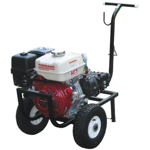 tornado heavy duty range with gear box2